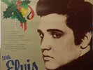 Elvis Presley Christmas With Elvis NOEL Vinyl LP