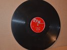 LITTLE CLYDIE & THE TEENS: A CASUAL LOOK & OH ME; 1956 RPM 462 MINT- 78 RPM
