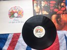 Queen-A Night At The Opera-1st Press  Vinyl LP Blair’s Cut 1975 Ex.