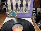 10000 Maniacs In My Tribe Vinyl LP 1st press 60738 1987 in Record NM/EX Tested