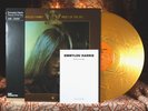 NEW Emmylou Harris Pieces Of The Sky GOLD vinyl VMP 180g Wrecking Ball Elite