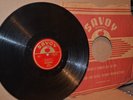 BIG MAYBELLE: CANDY & THAT'S A PRETTY GOOD LOVE; 1956 SAVOY 1195 MINT- BLUES 78