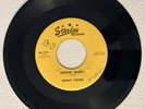Sonny Fisher: Starday 179 “Rockin’ Daddy” rare 45 rpm 7” record