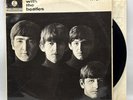With The Beatles - 1963 UK MONO 1st Press Album 1N/1N PMC 1206