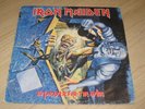 IRON MAIDEN NO PRAYER FOR THE DYING DISCO VINILE LP 33 GIRI ITA 647951421 1990