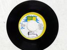 MARCIA GRIFFITHS BAND OF GOLD HARRY J NONE Jamaica COVER OF FREDA PAYNE VINYL 7