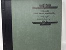 Strauss Also Sprach Zarathustra A Victor Musical Masterpiece 78 RPM Set