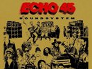 Nightmares On Wax Echo45 Sound System (Vinyl) 12