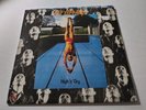 Def Leppard – High 'N' Dry VG++ Original Mercury Record 1981 BRINGING HEARTBREAK