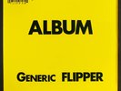 FLIPPER: album generic flipper SUBTERRANEAN 12