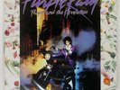 PRINCE AND THE REVOLUTION PURPLE RAIN WARNER BROS. P13021 Japan VINYL LP
