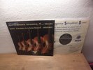 SXL 2155 ED1 Lalo Symphonie Espagnole Tzigane Ricci Ansermet NM Decca LP UK
