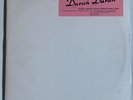 Duran Duran - WHITE LINES Special Limited Ed. Double Pack Vinyl Remixes - Promo