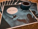 Eddie Vedder Earthlings RARE Promotional Packing Tape & Flat  pearl jam