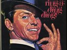 VINYL LP Frank Sinatra - Ring-A-Ding Ding Reprise 1st pressing 1961 VG++ MONO