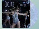 Taylor Swift - Opalite Limited Edition Blue Pearlescent Vinyl 7