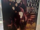 Wu-Tang Clan Enter the Wu-Tang (36 Chambers) LP Vinyl Loud Records Rap Hip-Hop
