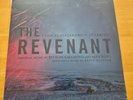 Sealed The Revenant Motion Soundtrack Ryuichi Sakamoto Alva Noto Bryce Dessner