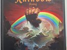 Blackmore's Rainbow   Rainbow Rising (Oyster 1976 OY-1-1601) Ex Vinyl gatefold