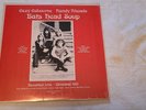 1981 Ozzy Osbourne Randy Rhoads Bats Head Soup 12