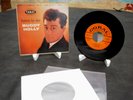 1 x  US 1958 EPA Buddy Holly Listen To Me Coral EPA EC 81160