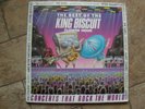 Best of King Biscuit 4-LP RECORD ALBUMS mint unplayed ELTON, QUEEN, GENESIS, WHO