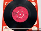 Nicky James My Colour Is Blue PYE 1963 7
