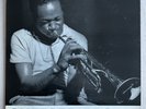 Clifford Brown Memorial Album BLP 1526 Blue Note Deep Groove NM Ear RVG