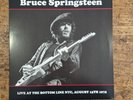 LP Bruce Springsteen Live At The Bottom Line NYC WLVR032 Musica Rock Pop Vinile