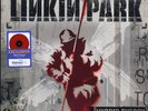 Linkin Park - Hybrid Theory (ltd. ed.) (translucent red vinyl) [New Vinyl LP]