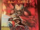 Iron Maiden - Virtual XI (LP) (VG++/M)
