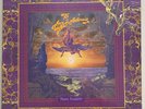 XTC as THE DUKES OF STRATOSPHEAR-Psonic Psunspot reissue-Gatefold LP-APELP024