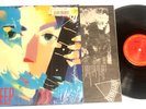 The Outfield  Play Deep Lp In Shrink  Your Love Vg