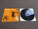 Marilyn Monroe-Some Like It Hot 1959 1st Press London Stereo Soundtrack LP UK