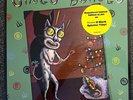 OINGO BOINGO Nothing To Fear NEW Green & Black colored vinyl LP SEALED Rubellan