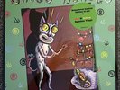 OINGO BOINGO Nothing To Fear NEW Yellow & Red colored vinyl LP SEALED Rubellan