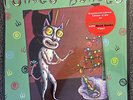 OINGO BOINGO Nothing To Fear NEW Green w/Smoke colored vinyl LP SEALED Rubellan