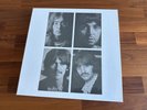 The Beatles White Album & Esher Demos 4x LP Vinyl Anniversary Box Set 2018