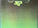 Yes Close To The Edge 1972 Uk Atlantic Vinyl Lp K 50012 With inner