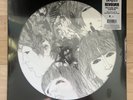 The Beatles Revolver Picture Disc Vinyl (2022)  Apple Records New & Sealed