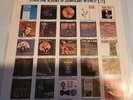 BEATLES VEE JAY VJ WHITE SLEEVE COMPANY   ORIGINAL RECORD SLEEVE NO LP INCLUDED