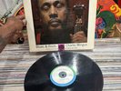 Charlie Mingus Blues & Roots - Stereo Vinyl Record Album 1960 Original COVER