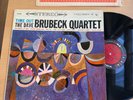 The Dave Brubeck Quartet 