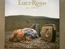 Lucy Rose Like I Used To Black Vinyl Original pressing