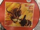 Mercyful Fate - Don't Break The Oath 1984  US (MXPD 8011) Numbered  #2791