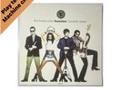 The Brand New Heavies - Brother Sister Double Vinyl LP 1994 EX / EX Condition