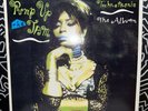 Technotronic - Pump Up the Jam/ The Album LP Vinyl SBK Label 1989 VG++
