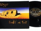 Midnight Oil Diesel And Dust Vinyl LP Record 1987 Aussie 1st Press + Insert VG++