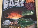Frost – East Side Rendezvous 12” Single Relativity Records 1990s West Coast Rap
