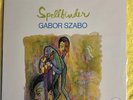 Gabor Szabo 